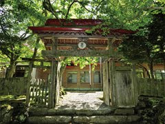 厚岸町 国泰寺